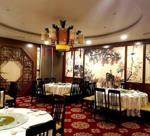 Restaurant Extra Super Tanker Taman Tun Dr Ismail Kuala Lumpur